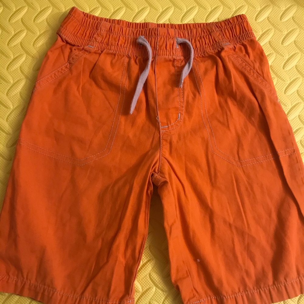KOALA KIDS boys /toddler pull on shorts